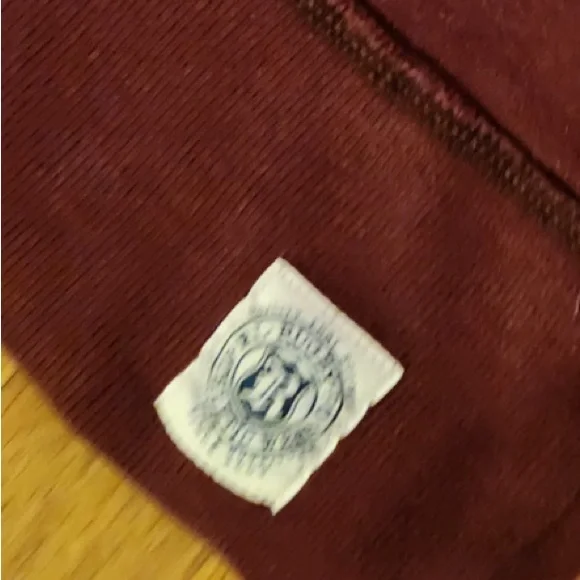 RALPH LAUREN RUGBY Hoodie - Picture 4 of 5